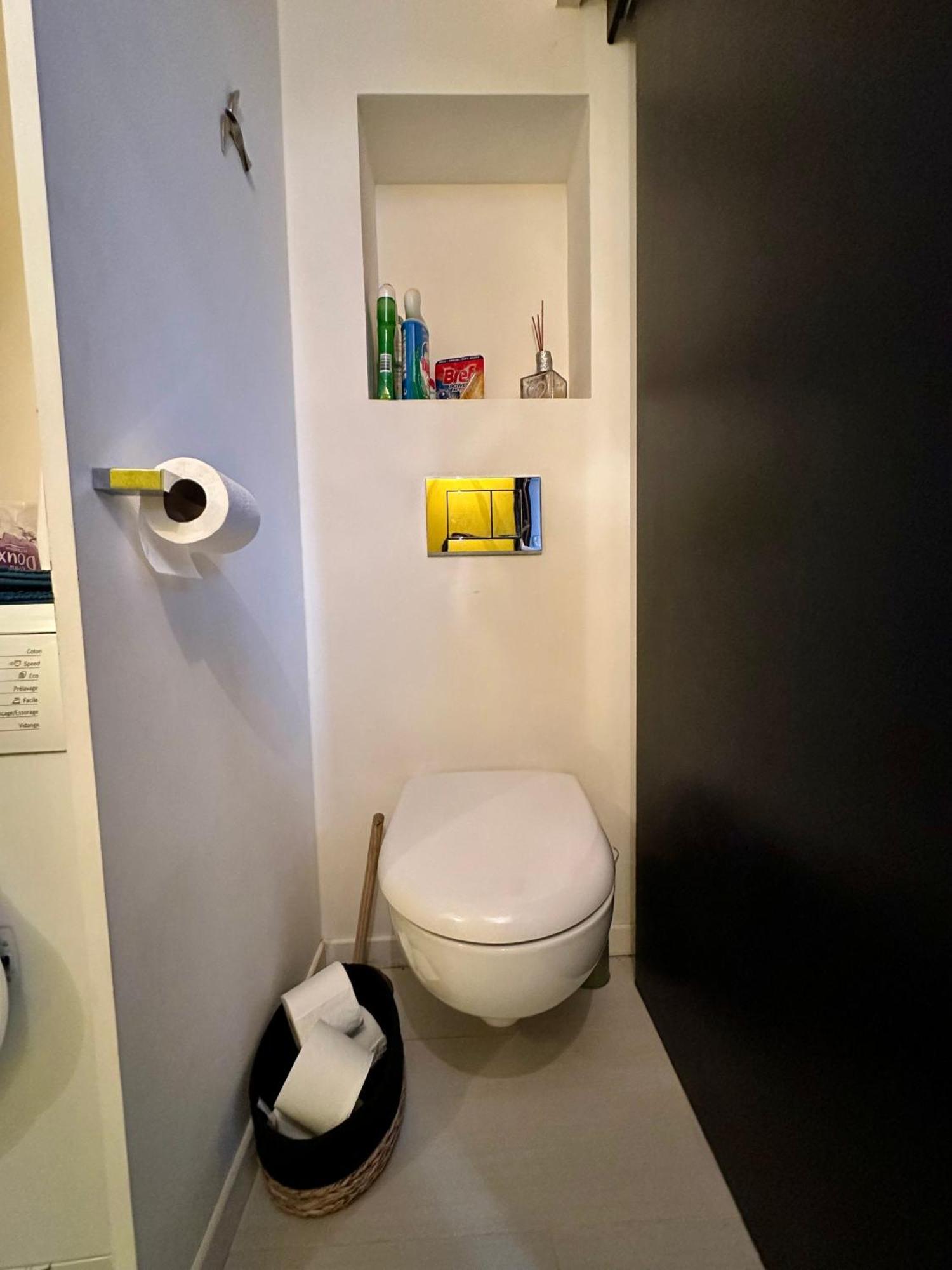 Le Loft Rouen Centre Apartment Bagian luar foto