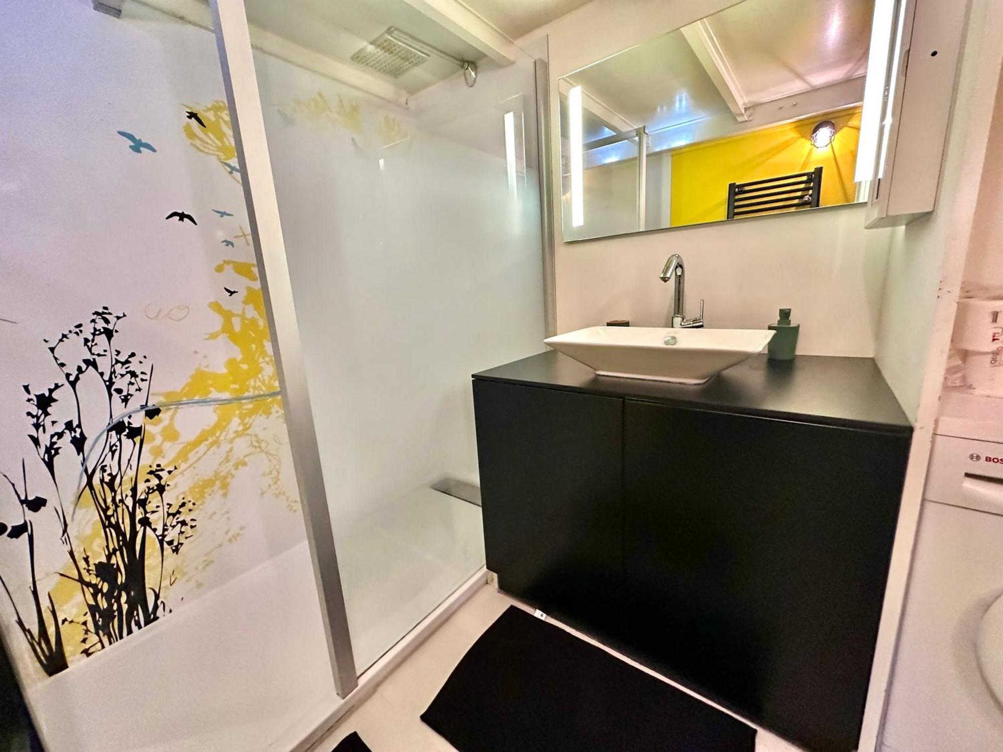 Le Loft Rouen Centre Apartment Bagian luar foto